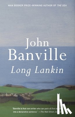 Banville, John - Long Lankin