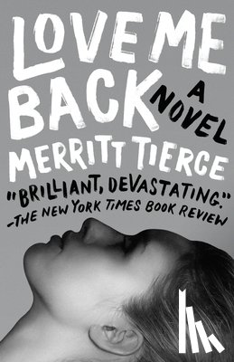 Tierce, Merritt - Love Me Back