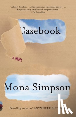 Simpson, Mona - Casebook