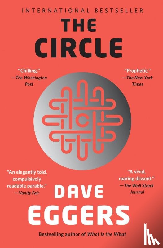 Eggers, Dave - CIRCLE