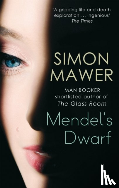 Mawer, Simon - Mendel's Dwarf