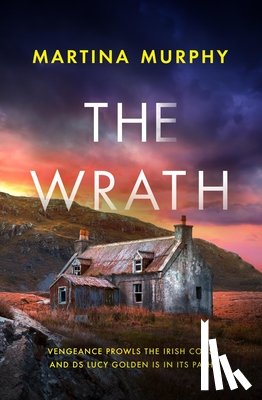 Murphy, Martina - The Wrath