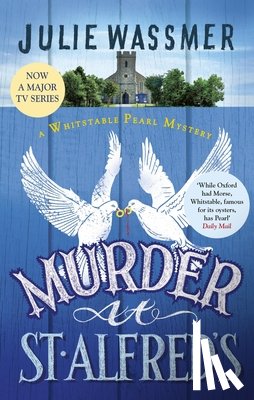 Wassmer, Julie - Murder at St Alfred's