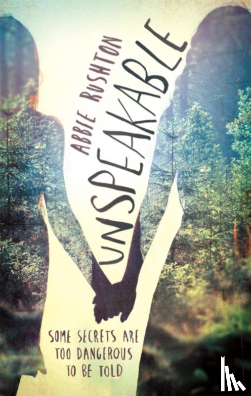 Todd, Abbie - Unspeakable