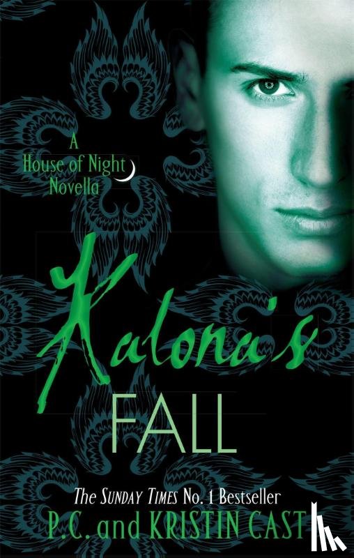 Cast, P C, Cast, Kristin - Kalona's Fall