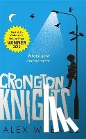 Wheatle, Alex - Crongton Knights