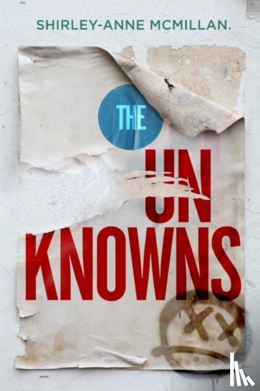 McMillan, Shirley-Anne - The Unknowns