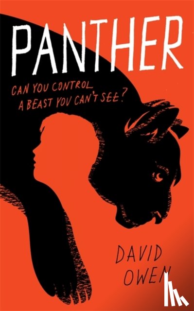 Owen, David - Panther