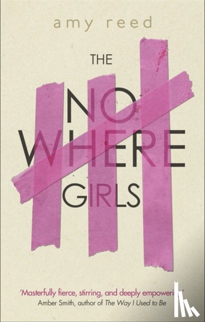 Reed, Amy - The Nowhere Girls