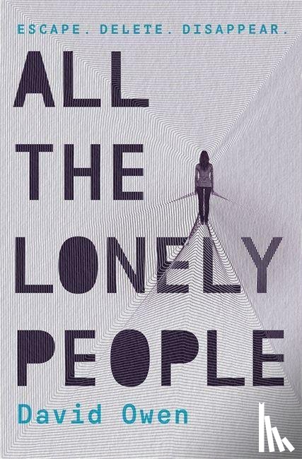 Owen, David - All The Lonely People