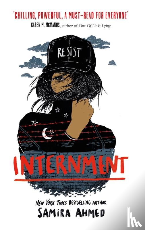 Ahmed, Samira - Internment