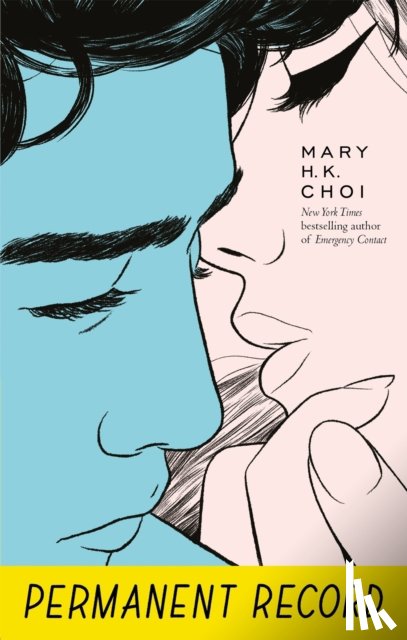 choi, mary - Permanent record