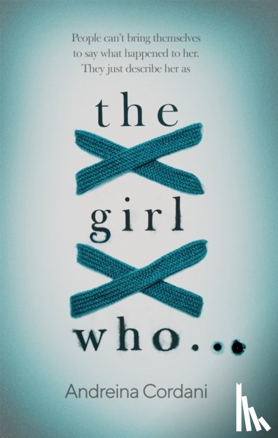 Cordani, Andreina - The Girl Who...