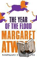 Atwood, Margaret - The Year Of The Flood