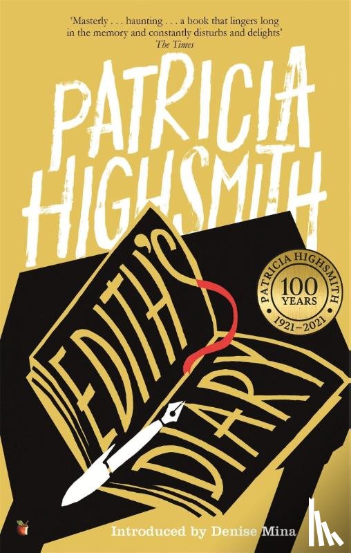 Highsmith, Patricia - Edith's Diary