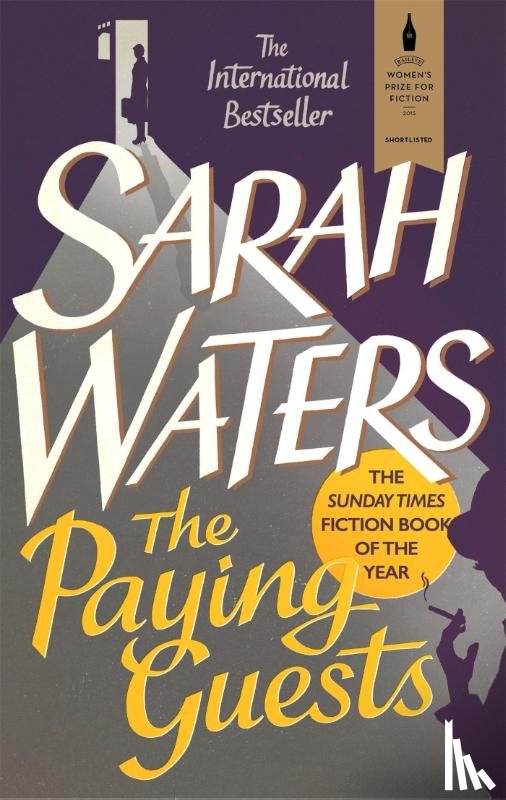 Waters, Sarah - The Paying Guests