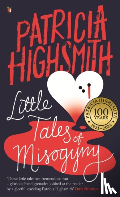 Highsmith, Patricia - Little Tales of Misogyny