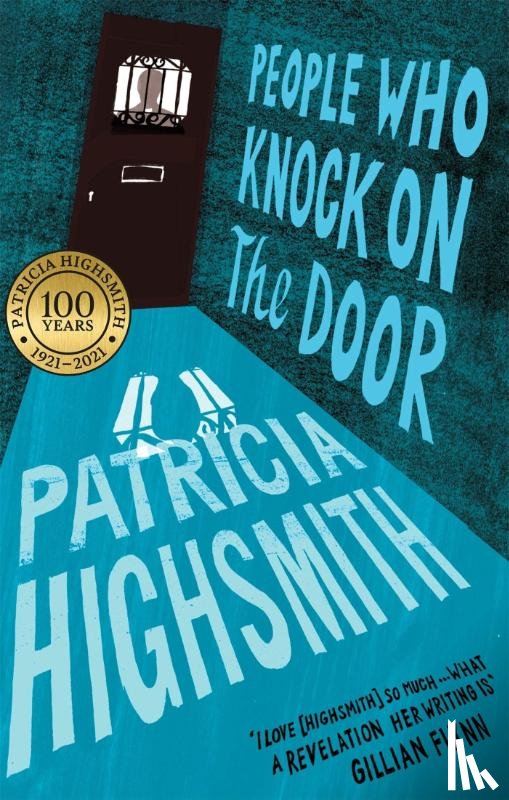 Highsmith, Patricia - People Who Knock on the Door