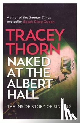 Thorn, Tracey - Naked at the Albert Hall