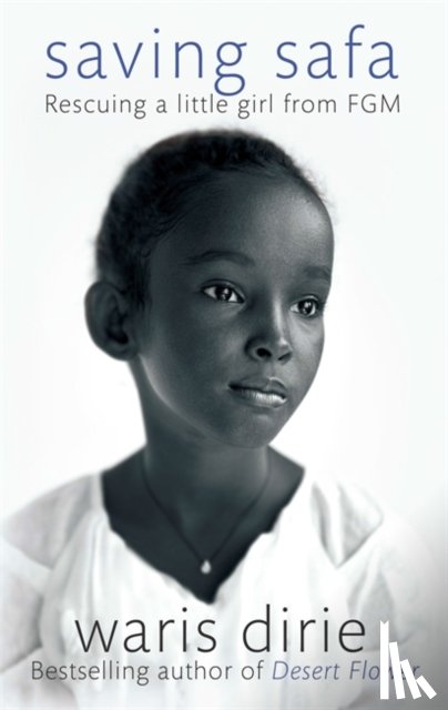 Dirie, Waris - Saving Safa