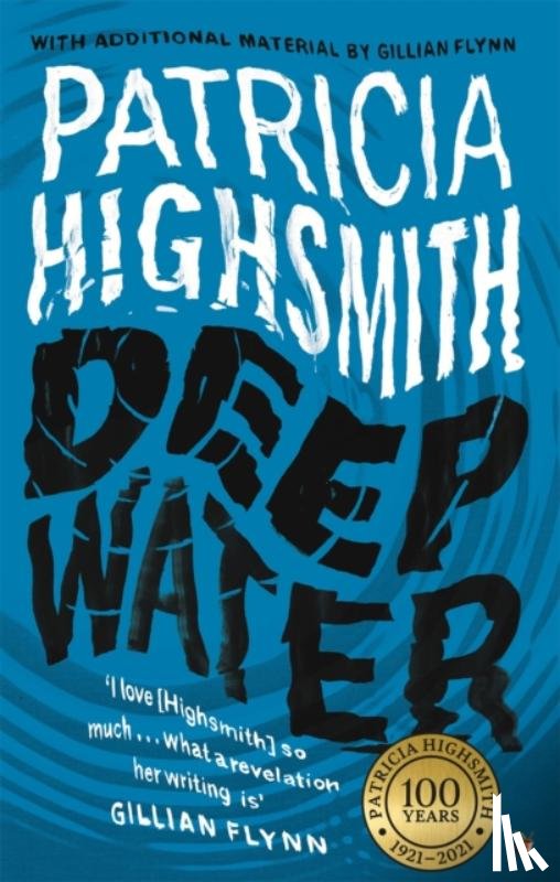 Highsmith, Patricia - Deep Water