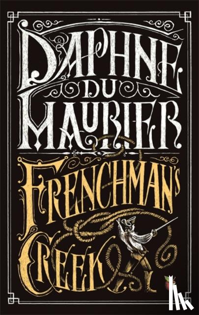 Du Maurier, Daphne - Frenchman's Creek