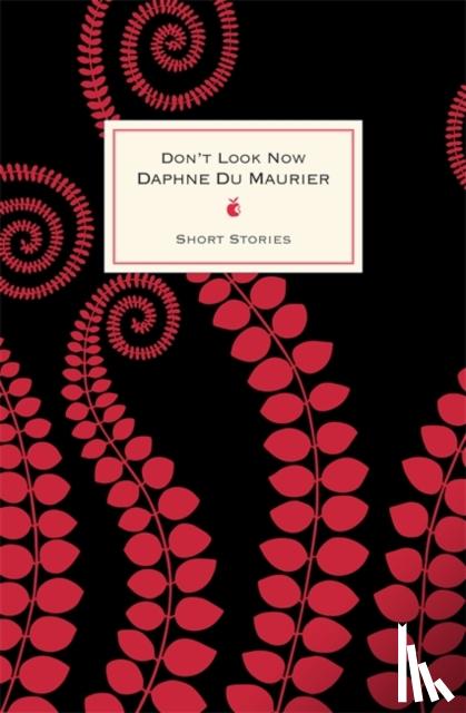 Maurier, Daphne Du - Don't Look Now And Other Stories