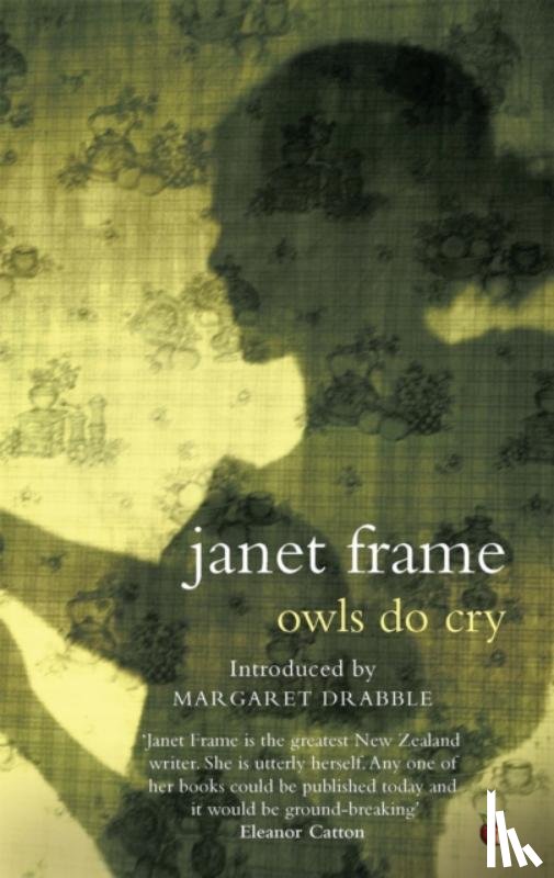 Frame, Janet - Owls Do Cry