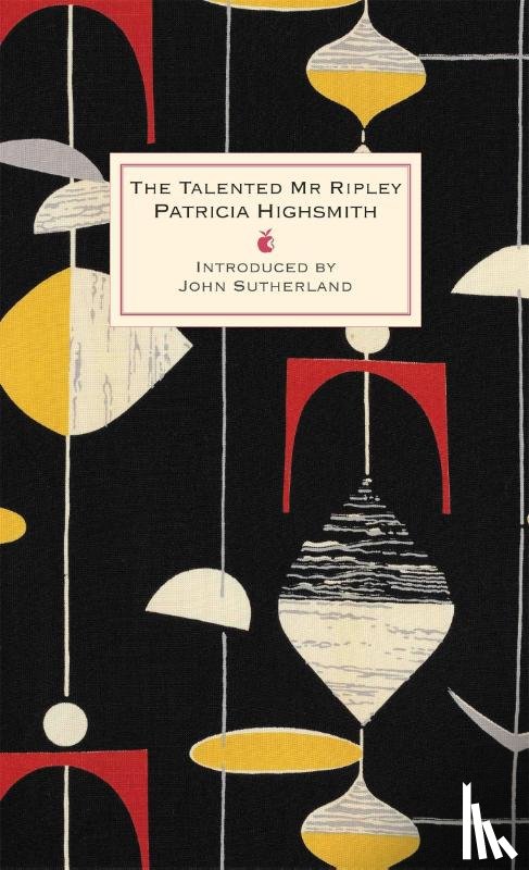 Highsmith, Patricia - The Talented Mr Ripley