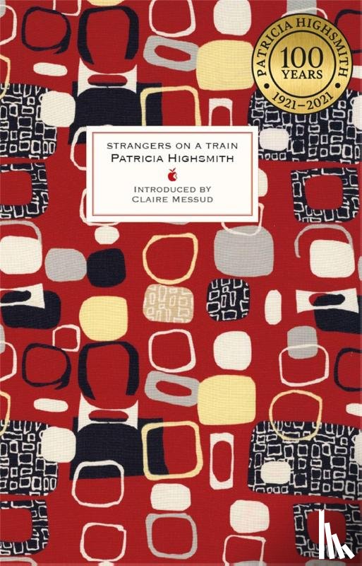 Highsmith, Patricia - Strangers on a Train