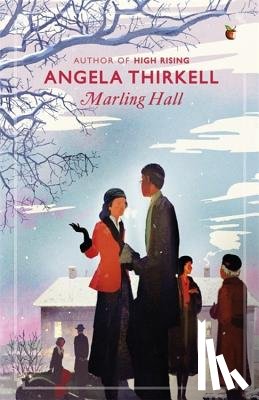 Thirkell, Angela - Marling Hall