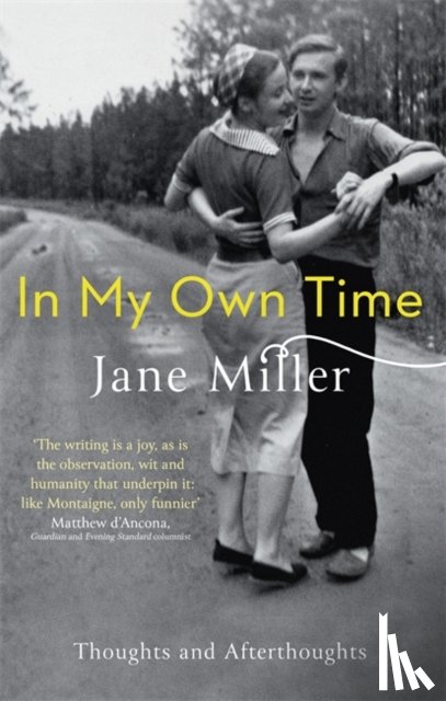 Miller, Jane - In My Own Time