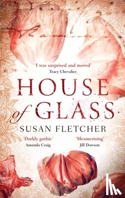 Fletcher, Susan - House of Glass