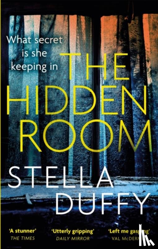 Duffy, Stella - The Hidden Room