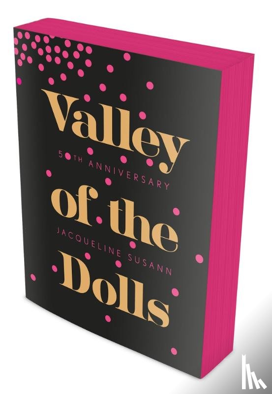 Susann, Jacqueline - Valley Of The Dolls