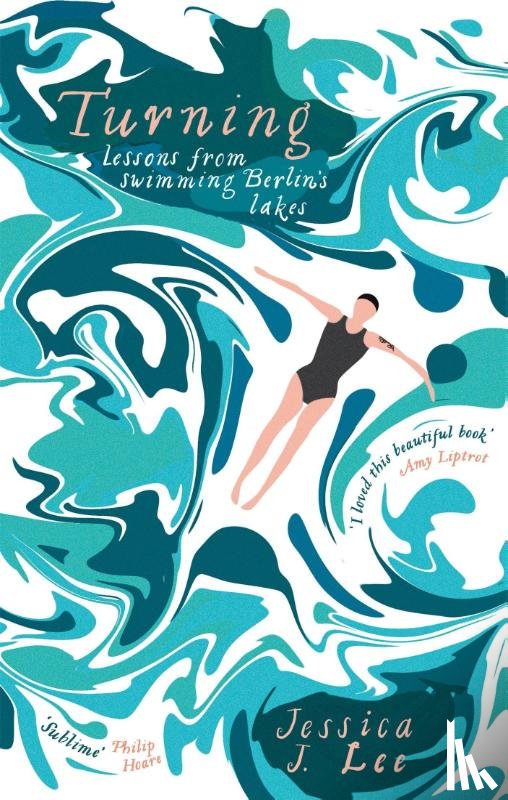 Lee, Jessica J. - Turning