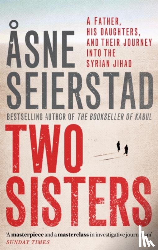 Seierstad, x Asne - Two Sisters