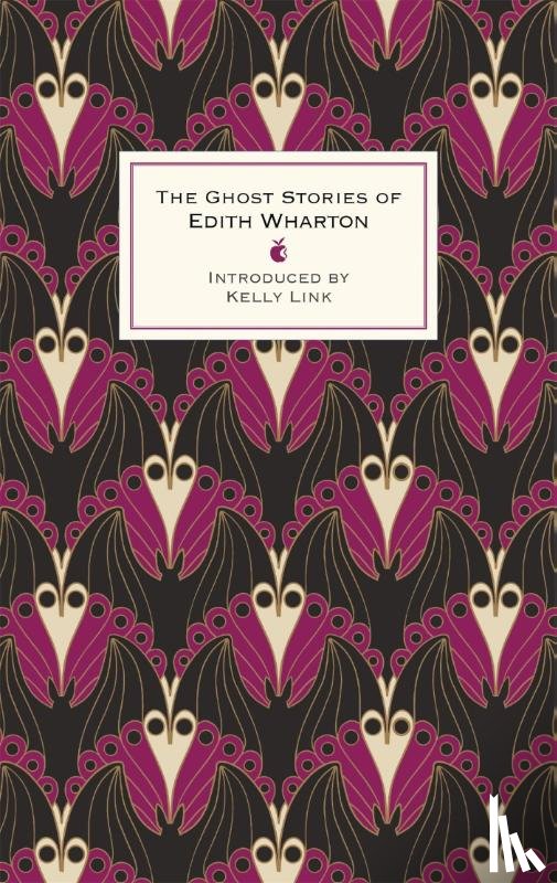 Wharton, Edith - The Ghost Stories Of Edith Wharton