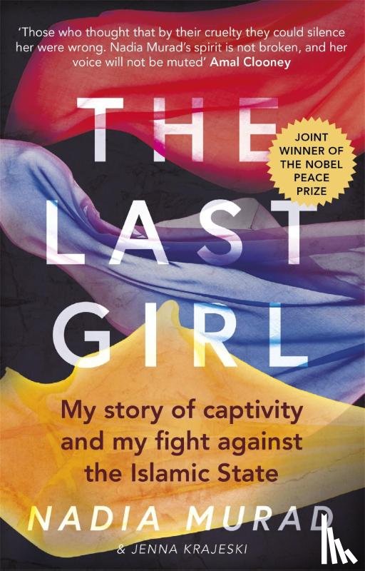 Murad, Nadia, Krajeski, Jenna - The Last Girl