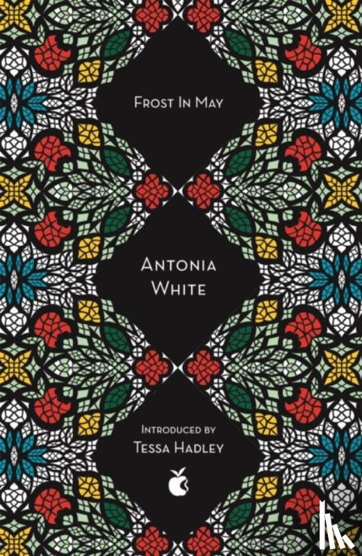 White, Antonia - Frost In May