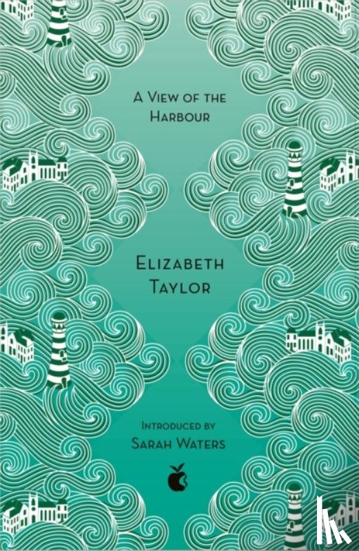 Taylor, Elizabeth - Taylor, E: A View Of The Harbour