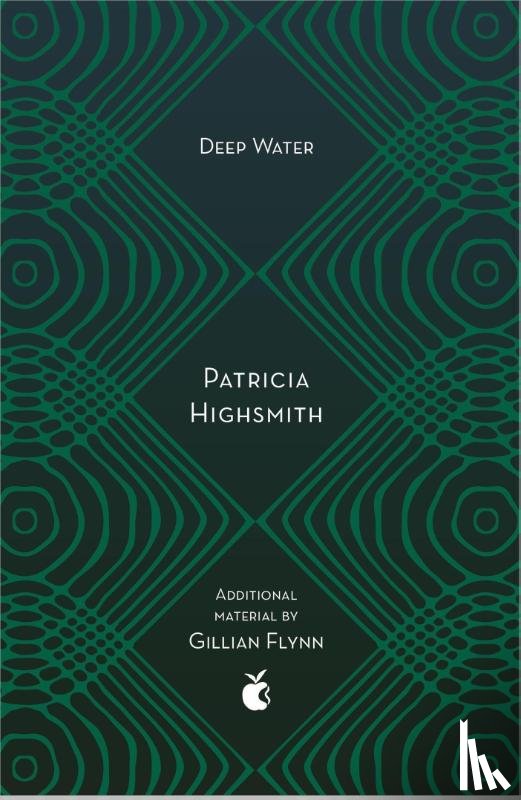 Highsmith, Patricia - Deep Water