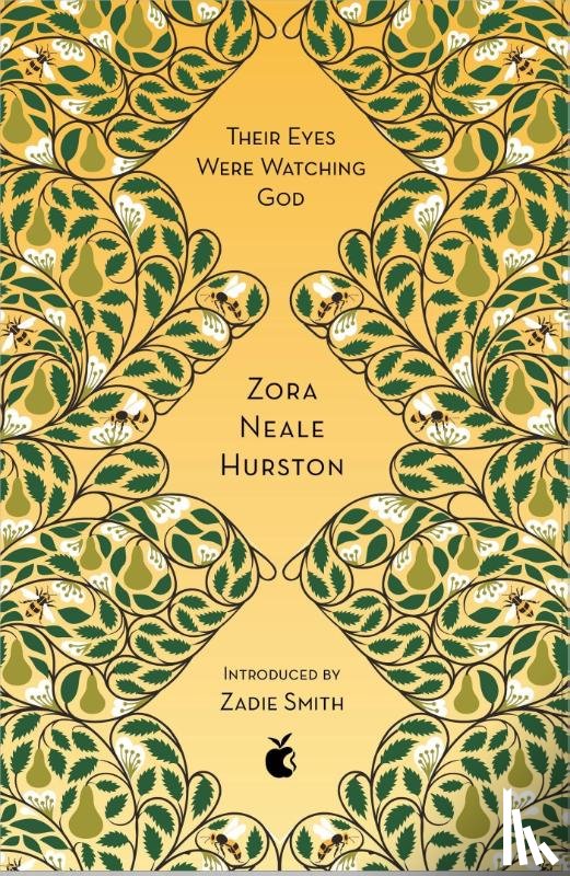 Hurston, Zora Neale - Their Eyes Were Watching God