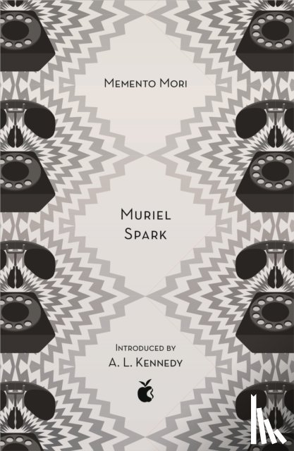 Spark, Muriel - Memento Mori