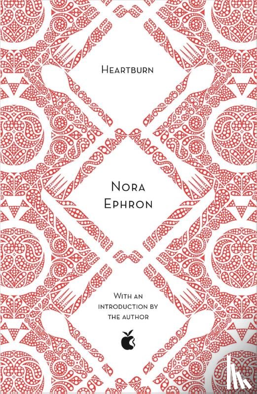 Ephron, Nora - Heartburn