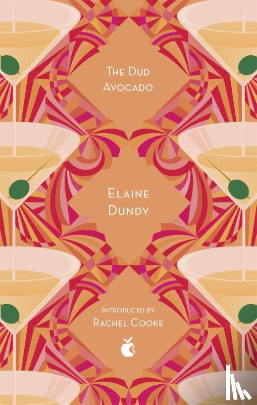 Dundy, Elaine - The Dud Avocado
