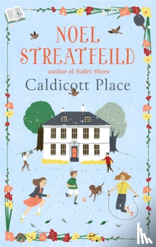 Streatfeild, Noel - Caldicott Place