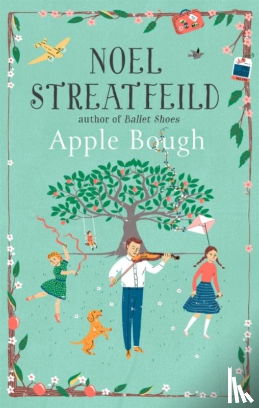Streatfeild, Noel - Apple Bough