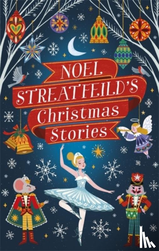 Streatfeild, Noel - Noel Streatfeild's Christmas Stories