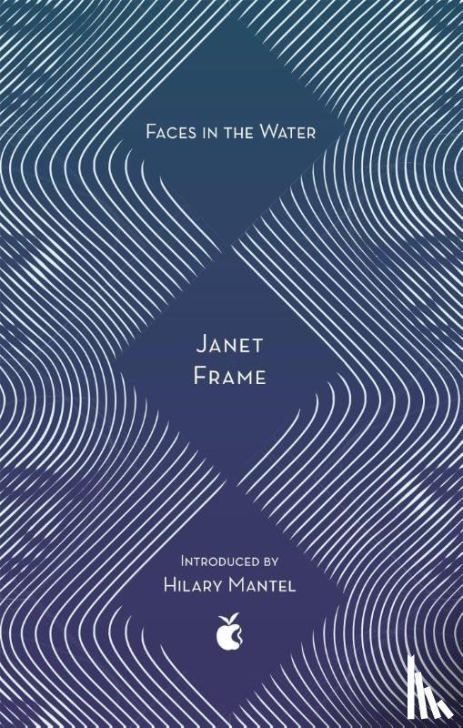 Frame, Janet - Faces In The Water